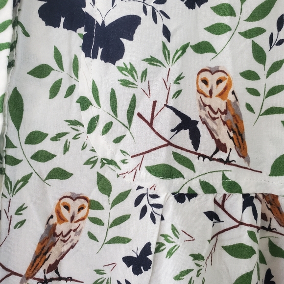 Woodland Blouse - Picture 3 of 5